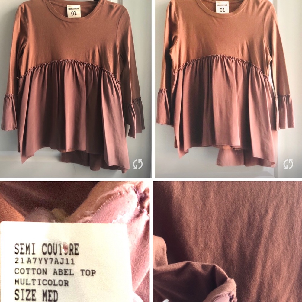Top/blouse - Picture 5 of 8